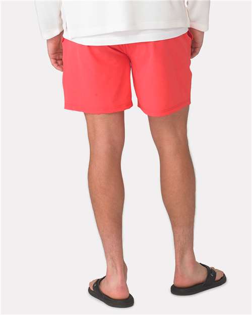 Paradise Riptide Shorts - BM6101