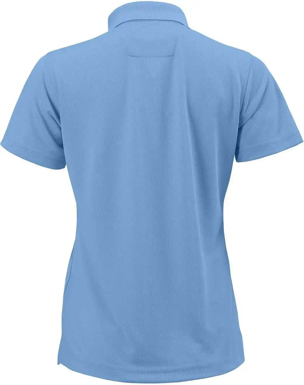 Paragon 104 Ladies Solid Mesh Polo Bimini