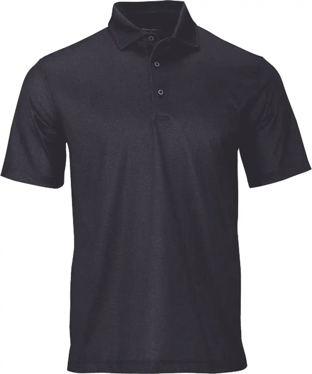 Paragon 152 Derby Sublimated Heathered Polo - Navy Heather