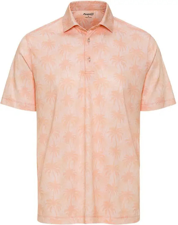 Paragon 154 Charleston Polo - Coral