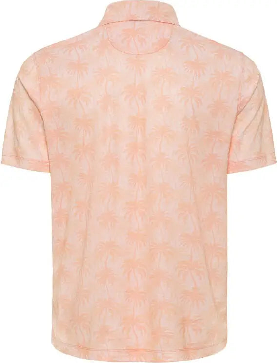 Paragon 154 Charleston Polo - Coral