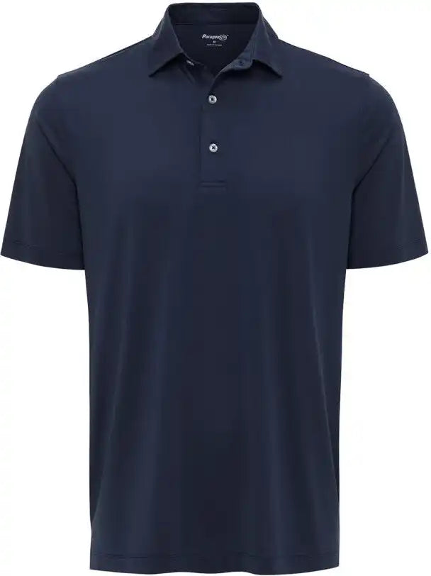 Paragon 159 Grove Polo - Navy