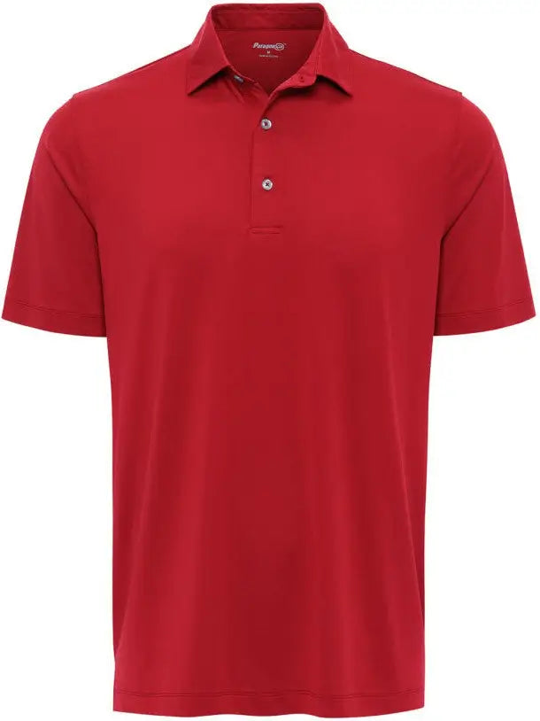 Paragon 159 Grove Polo - Red