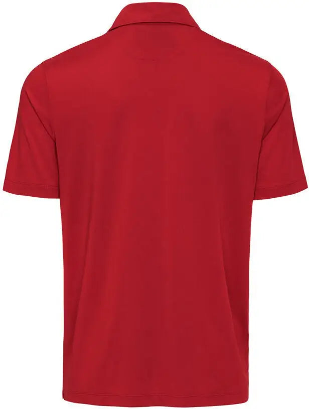 Paragon 159 Grove Polo - Red