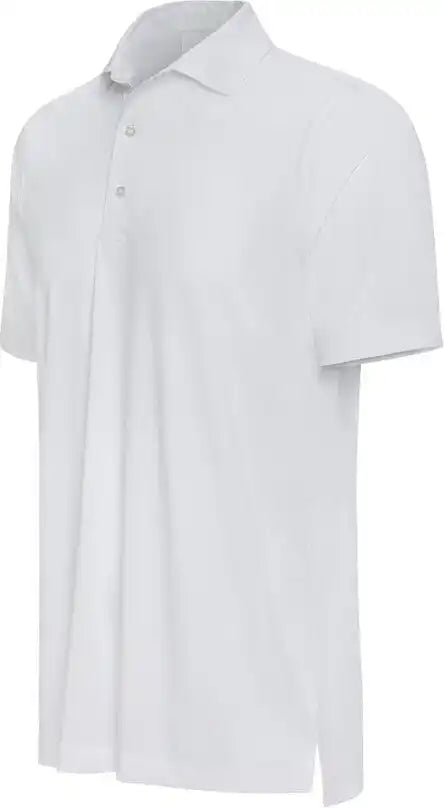 Paragon 159 Grove Polo - White
