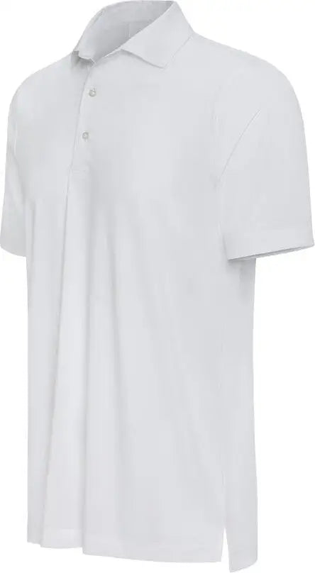 Paragon 159 Grove Polo - White