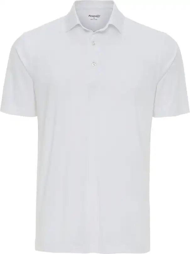 Paragon 159 Grove Polo - White