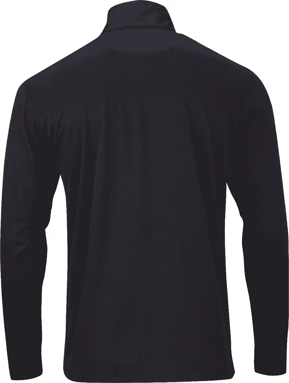 Paragon 164 Adult Breckenridge 1/4 Zip Pullover - Black