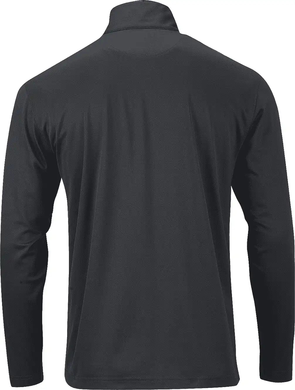 Paragon 164 Adult Breckenridge 1/4 Zip Pullover - Graphite