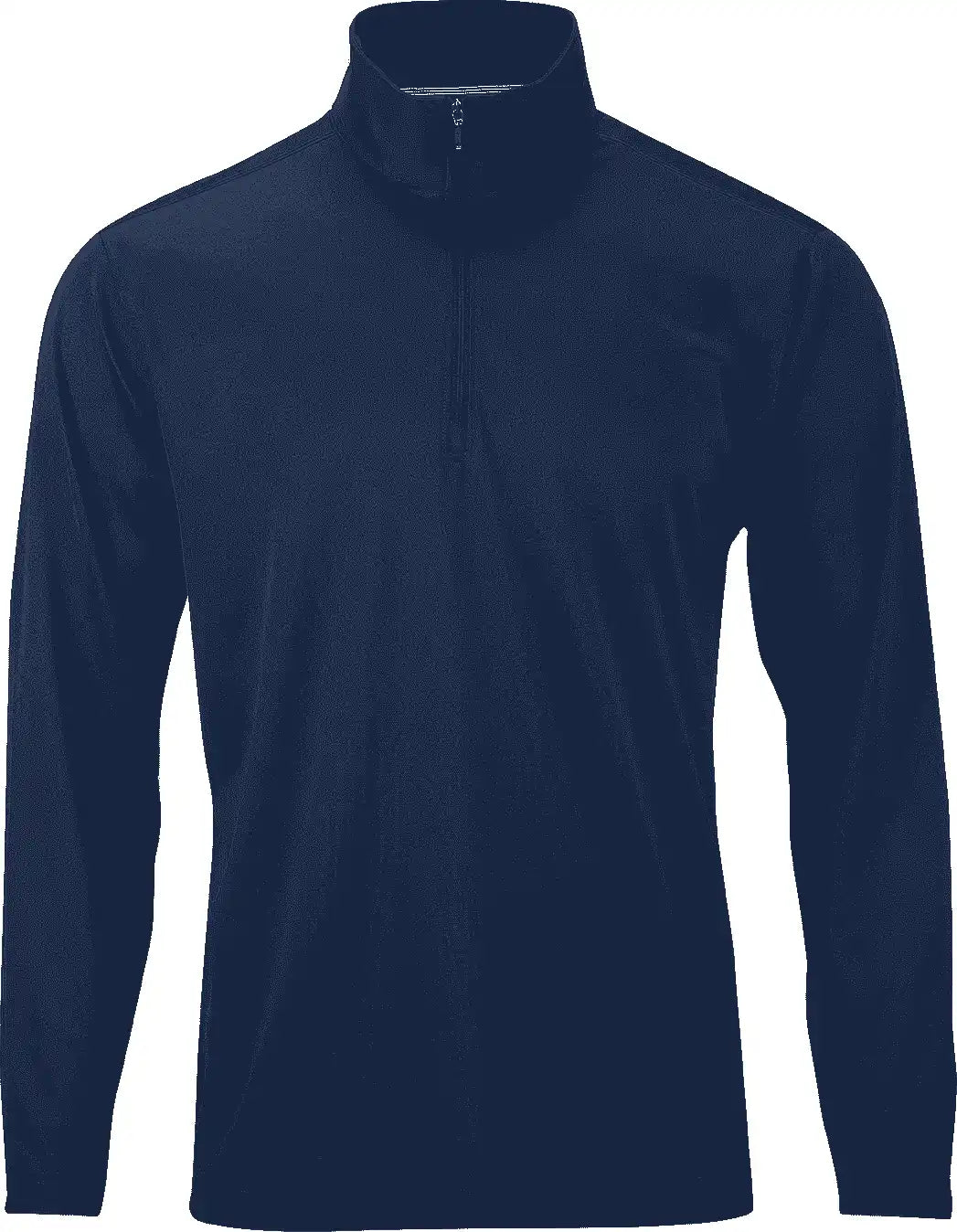 Paragon 164 Adult Breckenridge 1/4 Zip Pullover - Navy