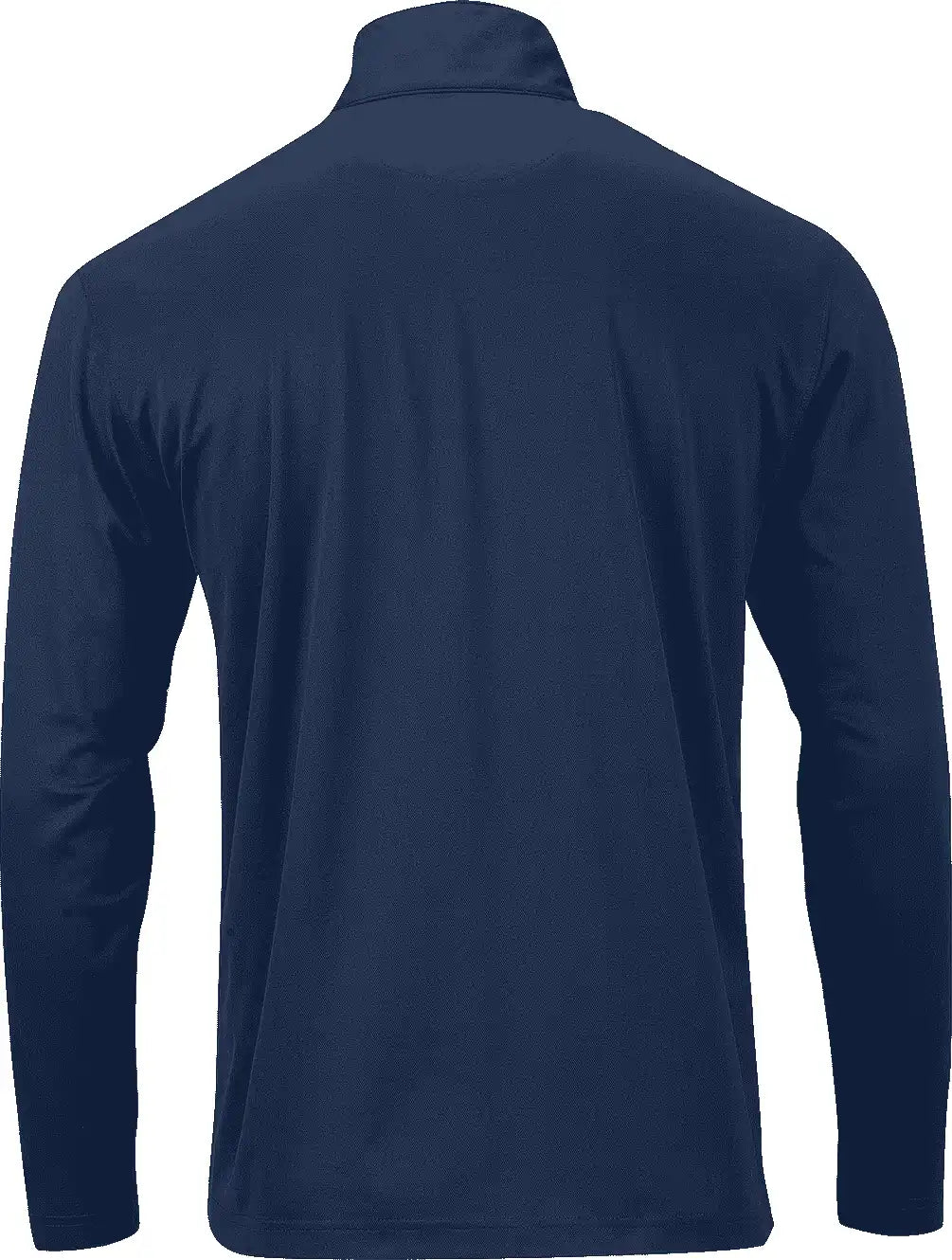 Paragon 164 Adult Breckenridge 1/4 Zip Pullover - Navy