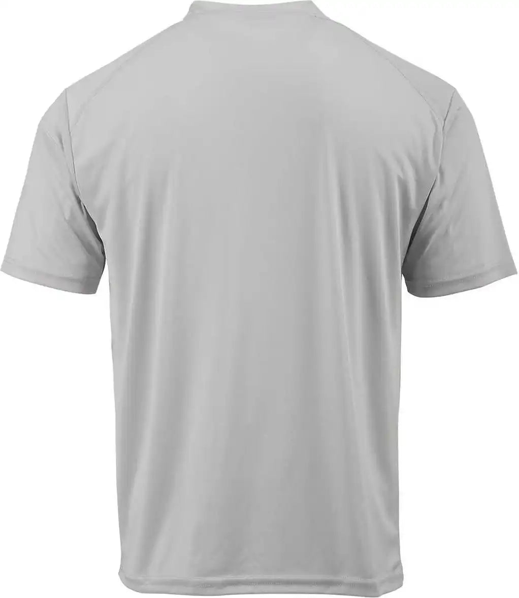 Paragon 200 Adult Performance Tee Aluminum