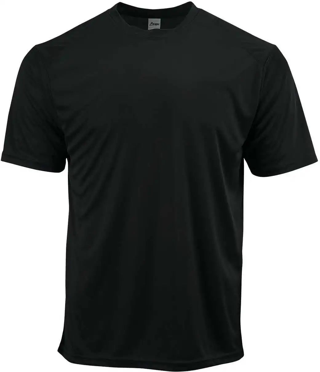 Paragon 200 Adult Performance Tee Black
