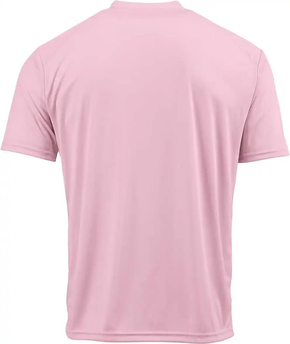 Paragon 200 Adult Performance Tee Charity Pink