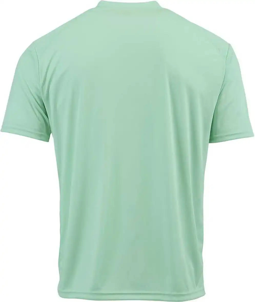 Paragon 200 Adult Performance Tee - Mint Green