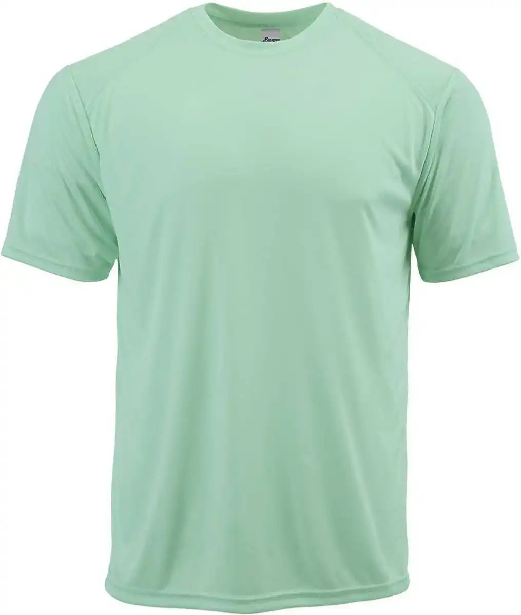 Paragon 200 Adult Performance Tee - Mint Green