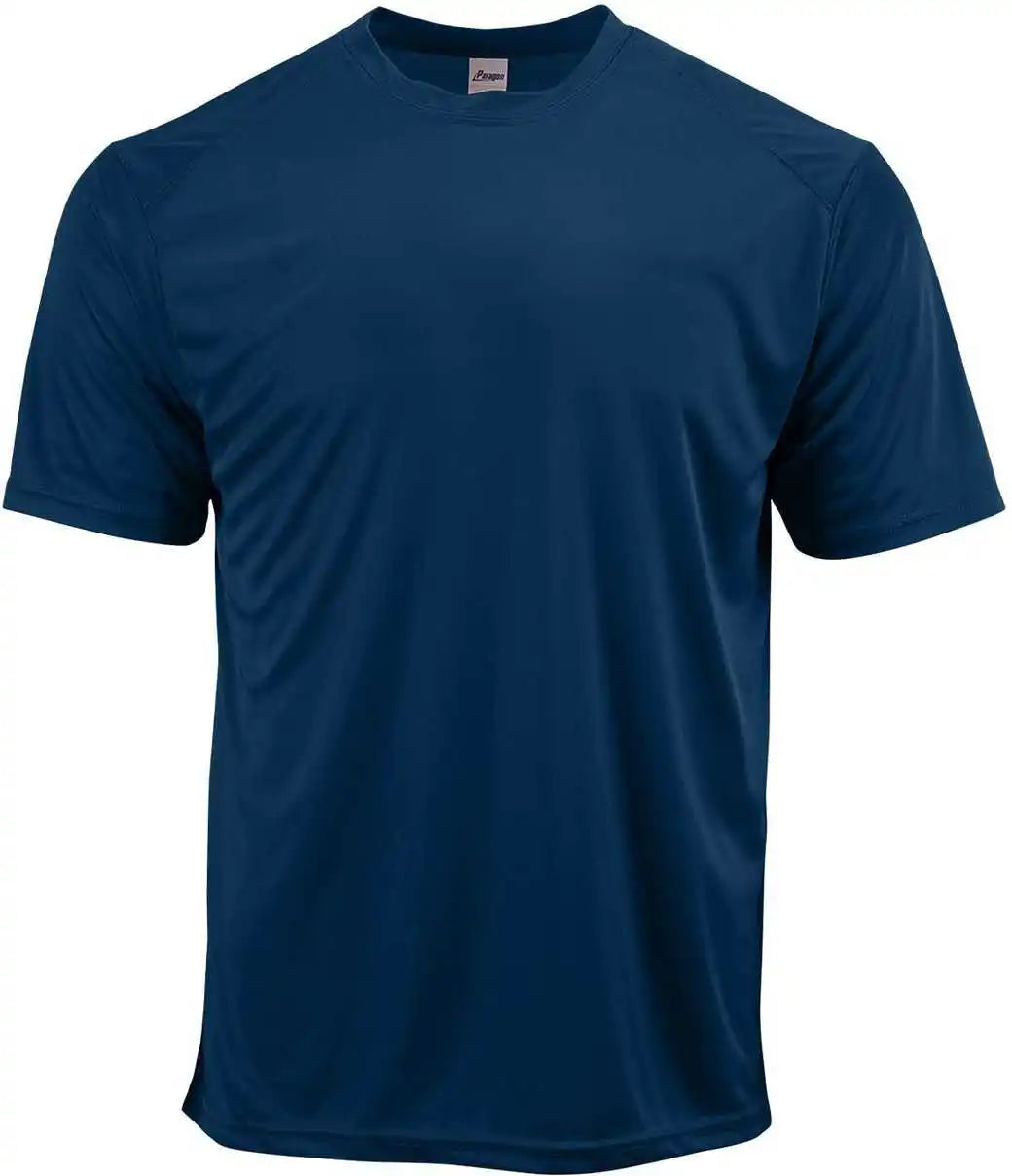 Paragon 200 Adult Performance Tee Navy