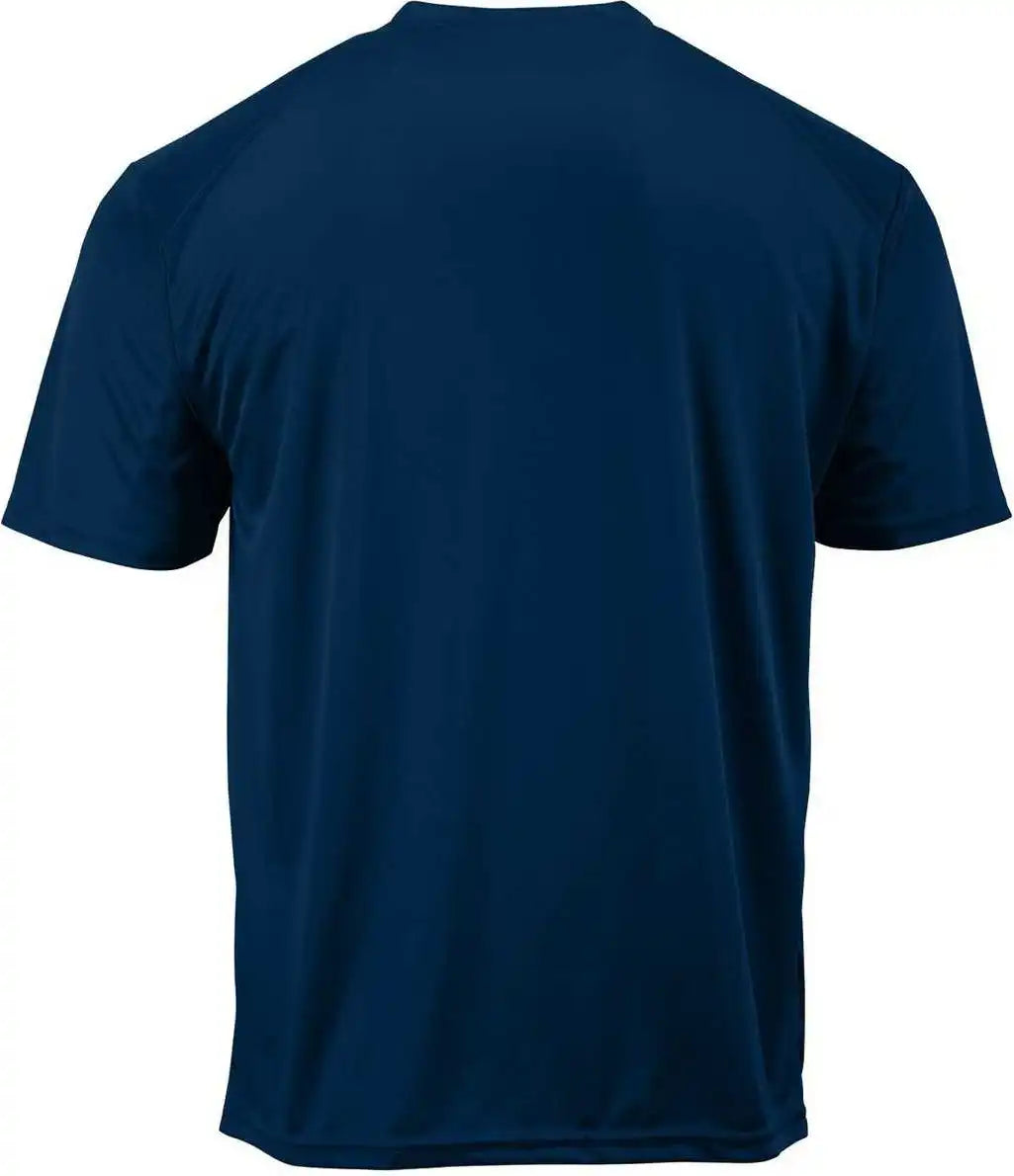 Paragon 200 Adult Performance Tee Navy