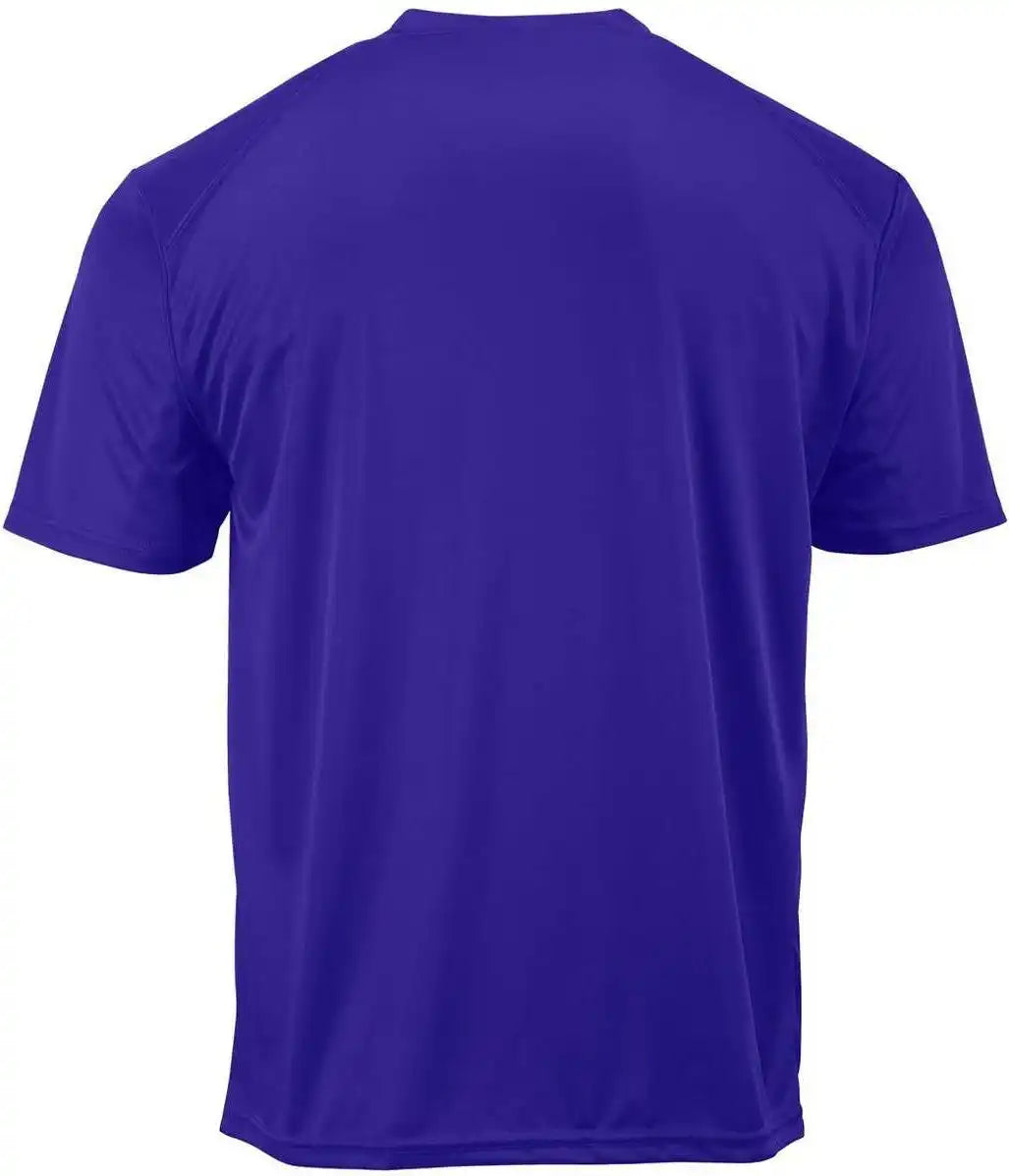 Paragon 200 Adult Performance Tee - Purple