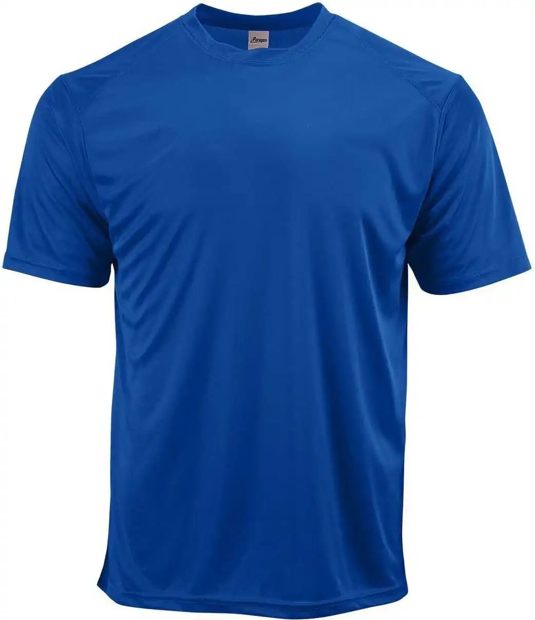 Paragon 200 Adult Performance Tee - Royal