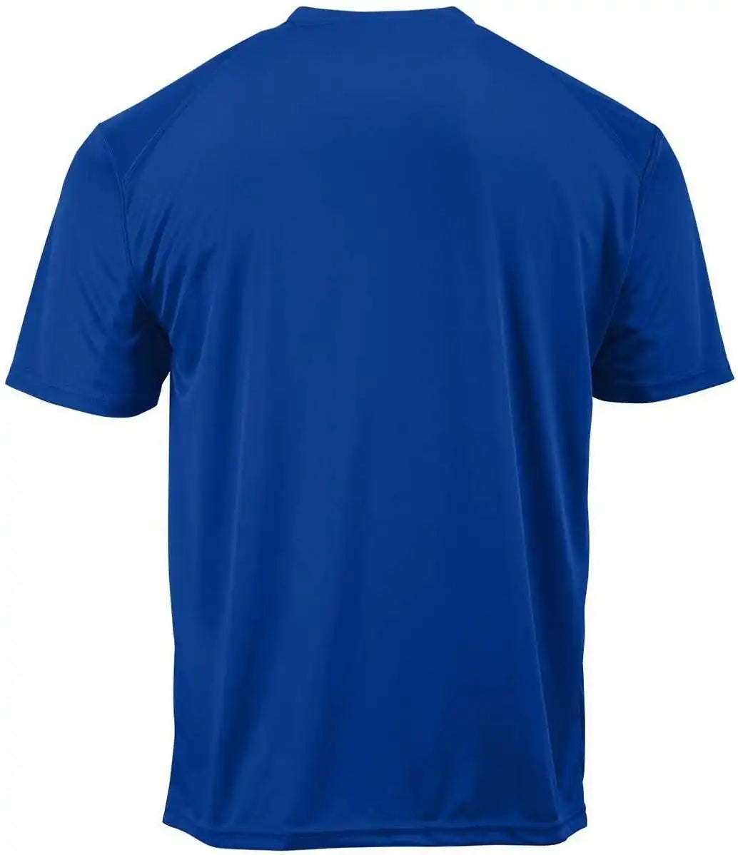 Paragon 200 Adult Performance Tee - Royal