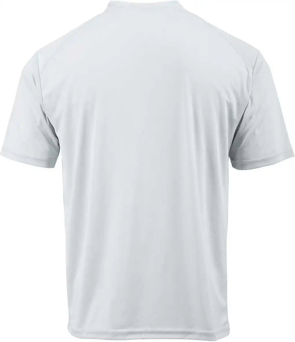 Paragon 200 Adult Performance Tee - White