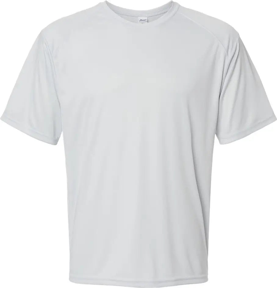 Paragon 200 Islander Performance T-shirt - Aluminum