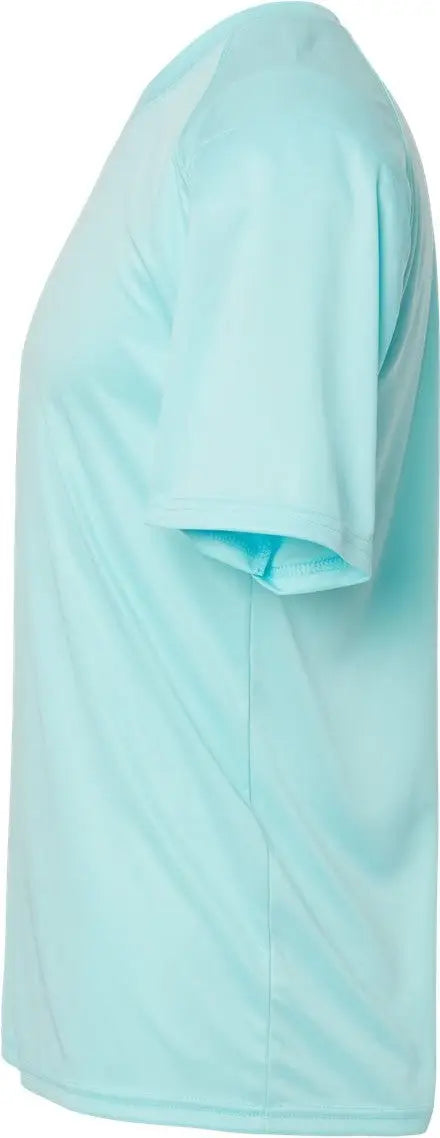 Paragon 200 Islander Performance T-shirt - Aqua Blue