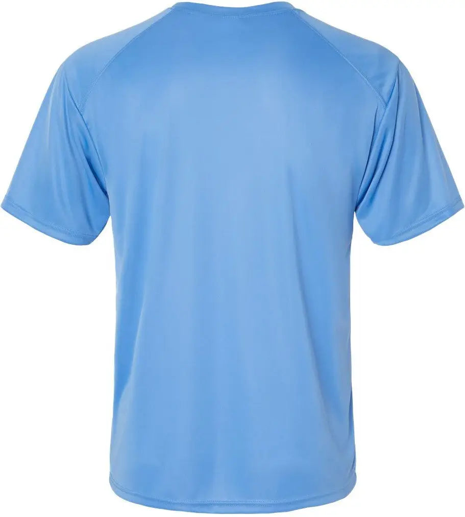Paragon 200 Islander Performance T-shirt - Bimini Blue - Adult s
