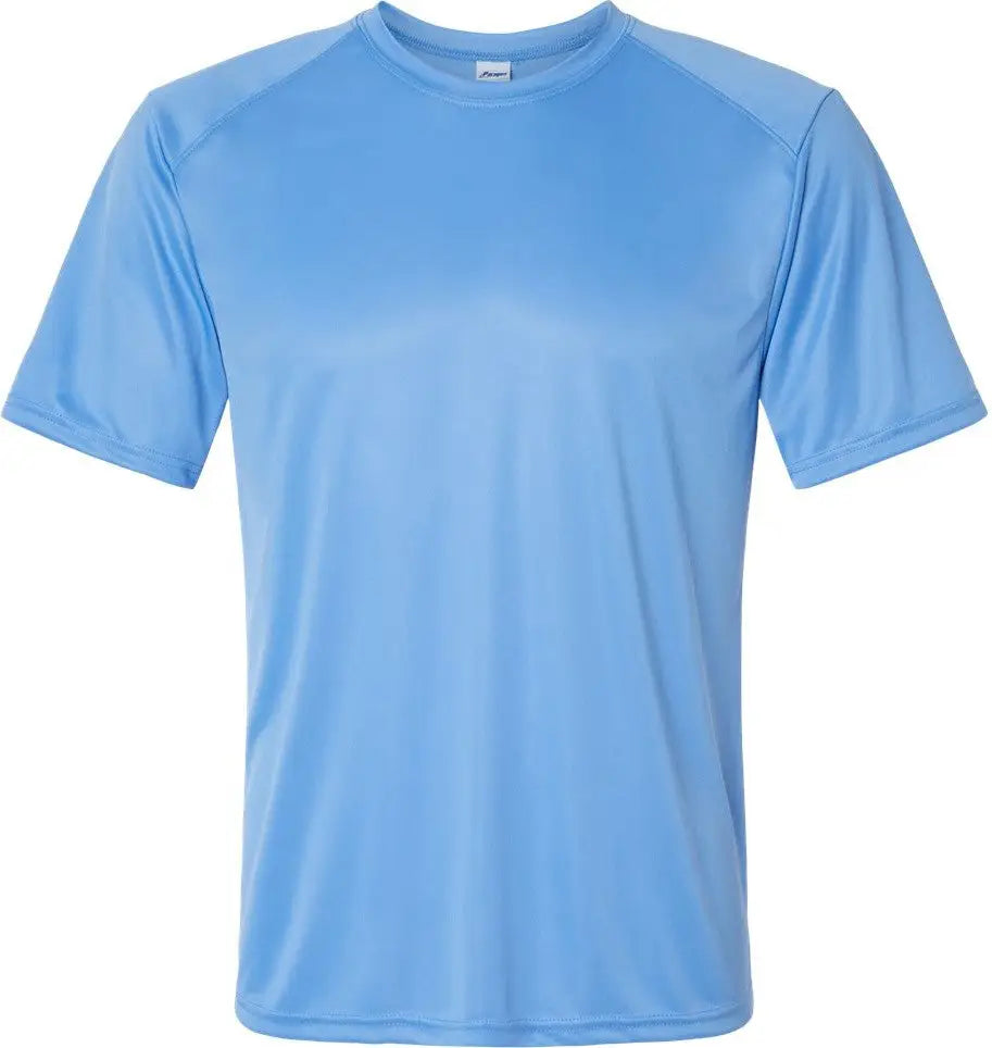 Paragon 200 Islander Performance T-shirt - Bimini Blue