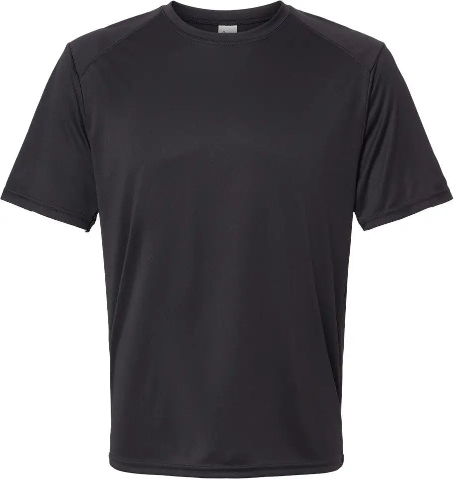 Paragon 200 Islander Performance T-shirt - Black - Adult s