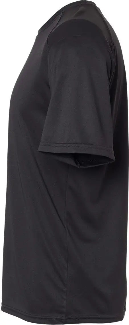 Paragon 200 Islander Performance T-shirt - Black