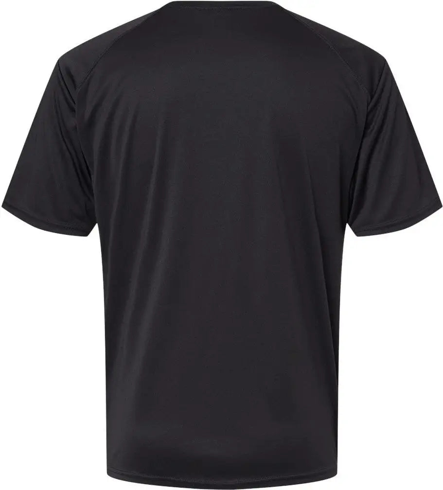 Paragon 200 Islander Performance T-shirt - Black