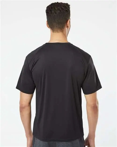 Paragon 200 Islander Performance T-shirt - Black