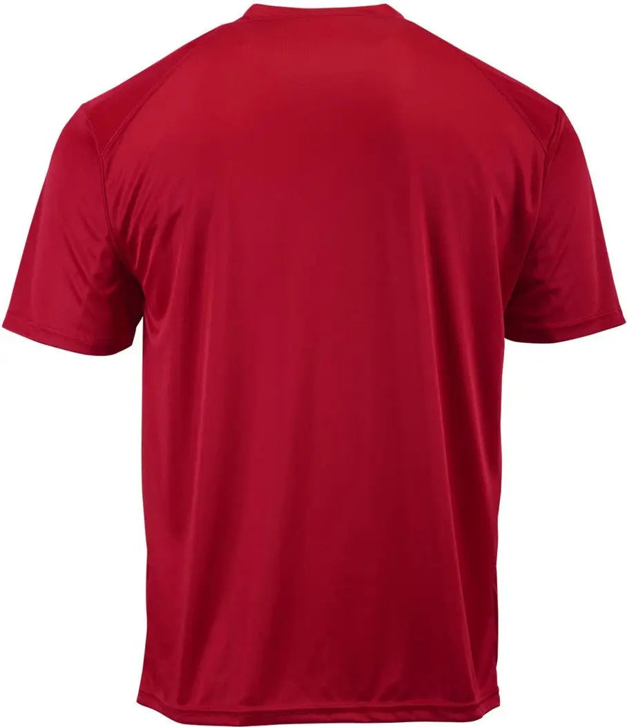 Paragon 200 Islander Performance T-shirt - Cardinal
