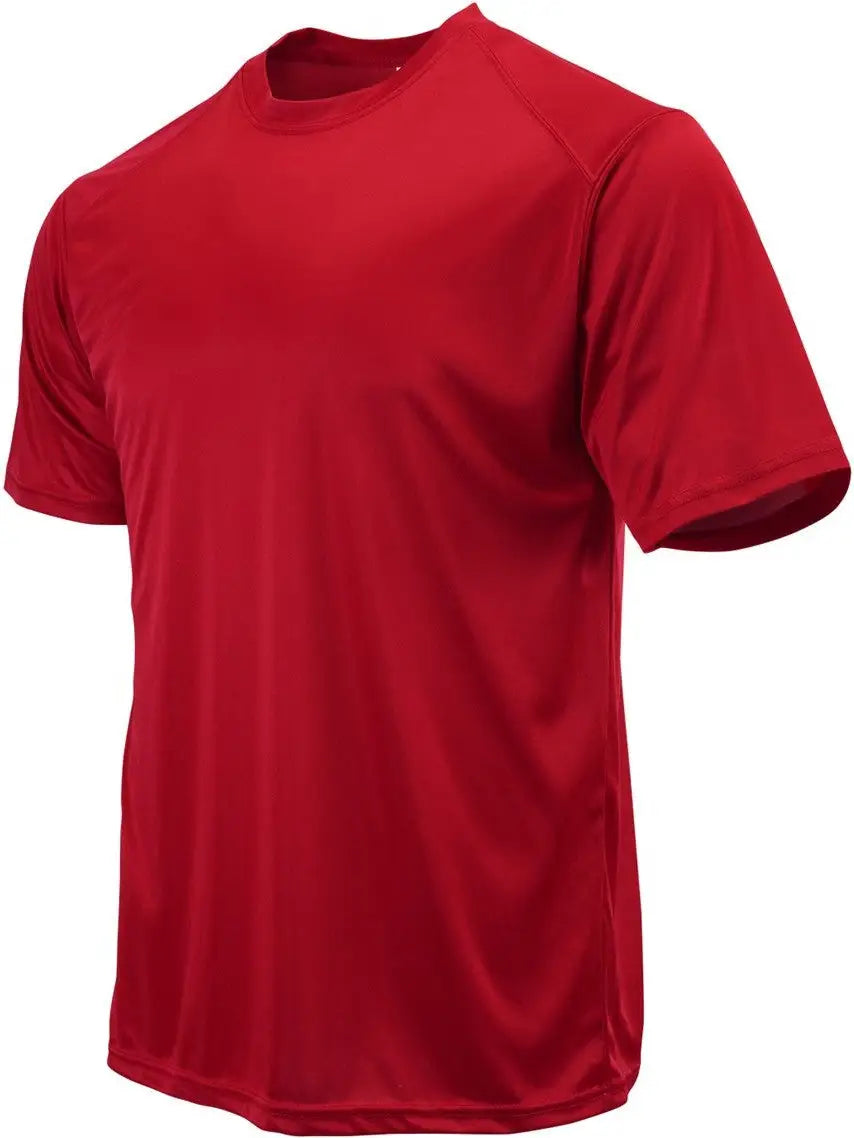Paragon 200 Islander Performance T-shirt - Cardinal
