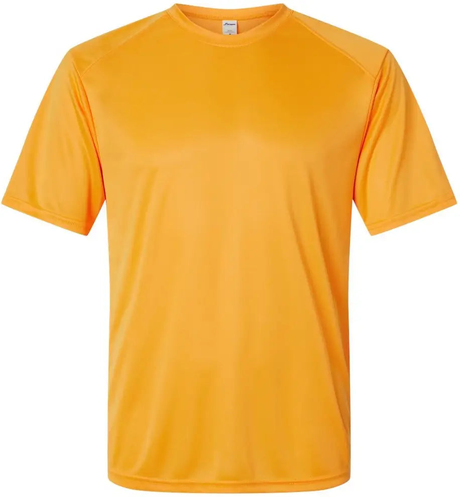 Paragon 200 Islander Performance T-shirt - Gold