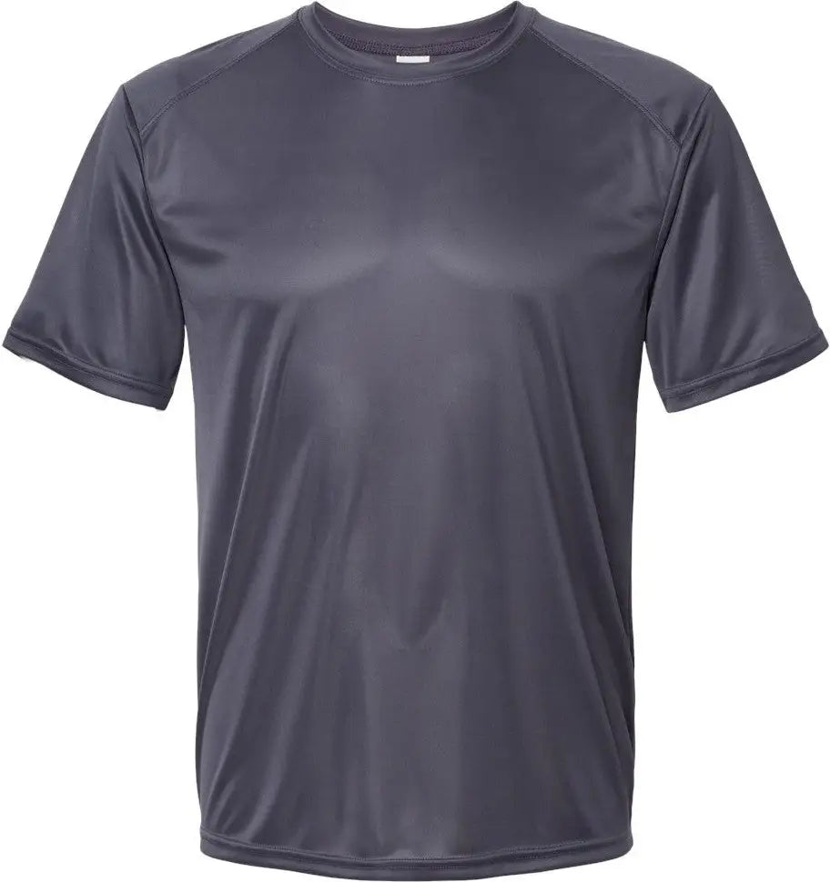 Paragon 200 Islander Performance T-shirt - Graphite - Adult s