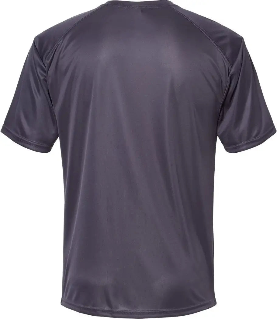 Paragon 200 Islander Performance T-shirt - Graphite