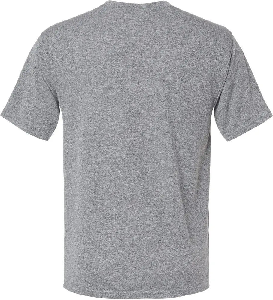 Paragon 200 Islander Performance T-shirt - Heather Grey - Adult s