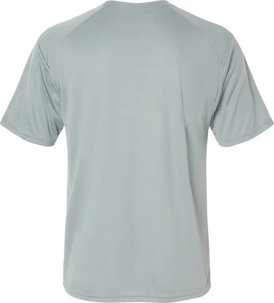 Paragon 200 Islander Performance T-shirt - Medium Grey