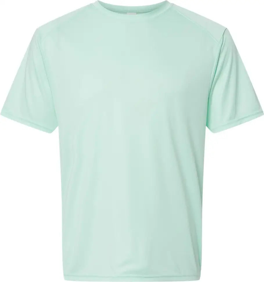 Paragon 200 Islander Performance T-shirt - Mint Green
