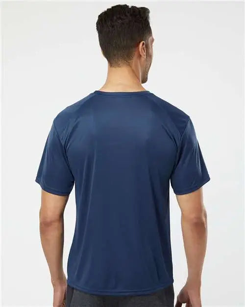 Paragon 200 Islander Performance T-shirt - Navy