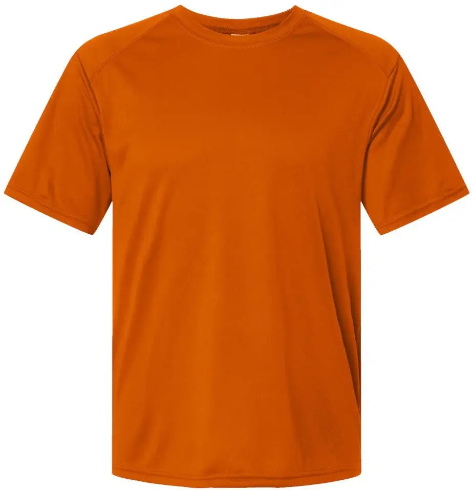 Paragon 200 Islander Performance T-shirt - Orange - Adult s
