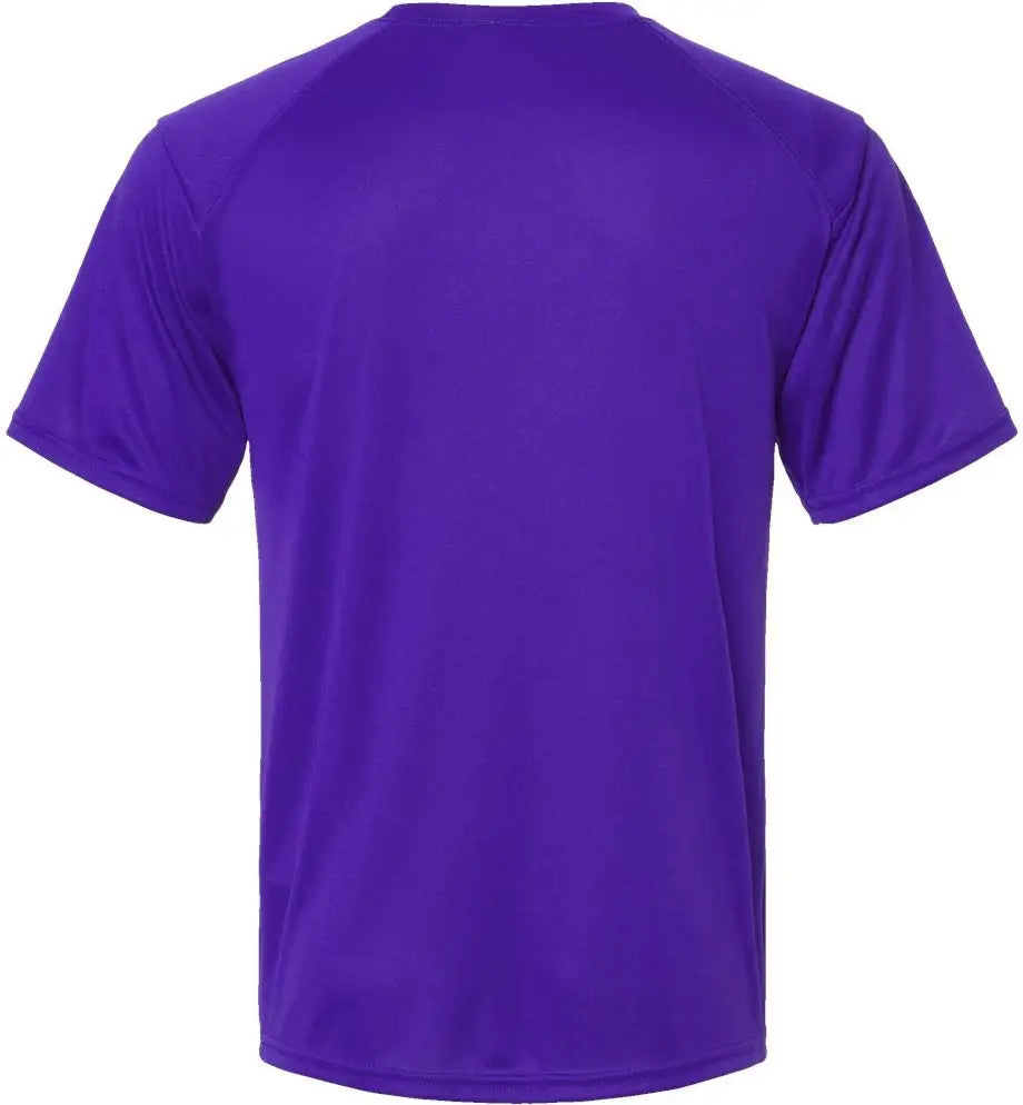 Paragon 200 Islander Performance T-shirt - Purple