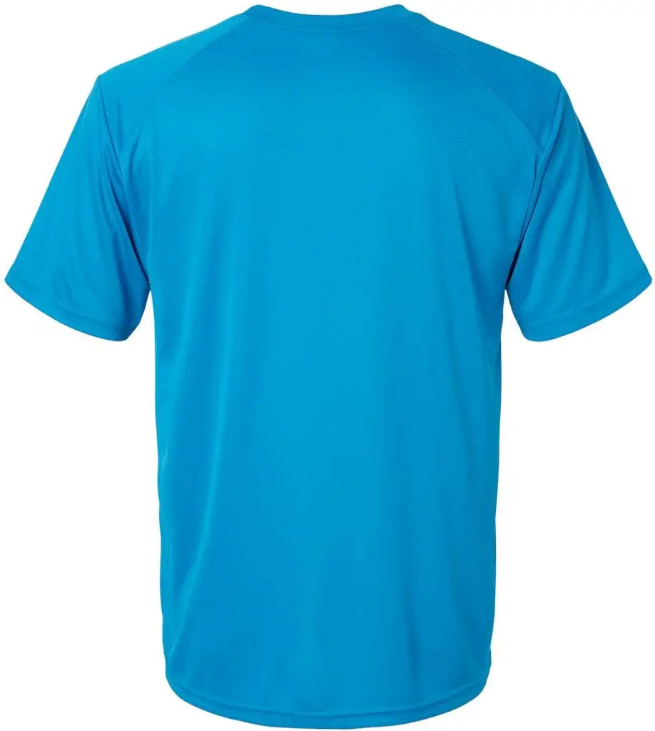 Paragon 200 Islander Performance T-shirt - Turquoise - Adult s