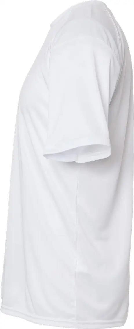 Paragon 200 Islander Performance T-shirt - White