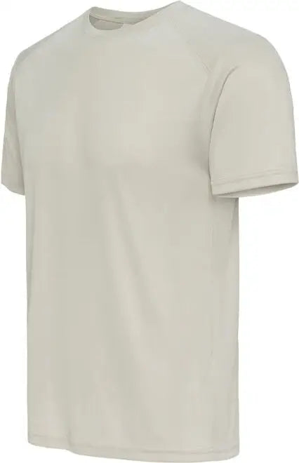 Paragon 200 Islander Performance Tee - Sand