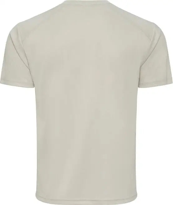 Paragon 200 Islander Performance Tee - Sand