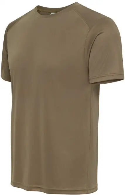 Paragon 200 Islander Performance Tee - Woodland